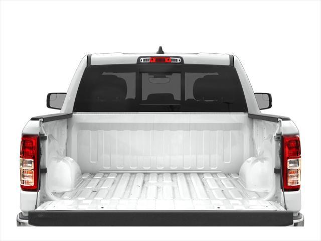 used 2023 Ram 1500 car, priced at $65,000