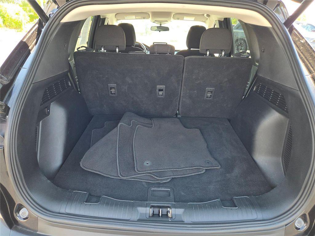 used 2024 Ford Escape car, priced at $21,480