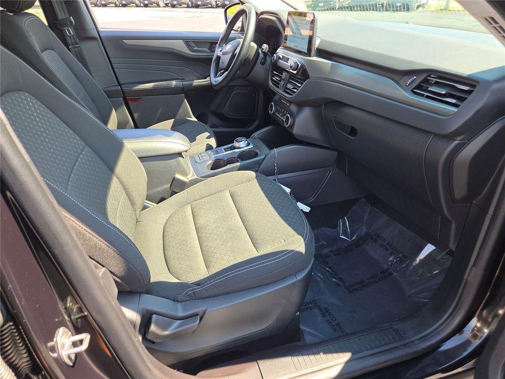 used 2024 Ford Escape car, priced at $21,480