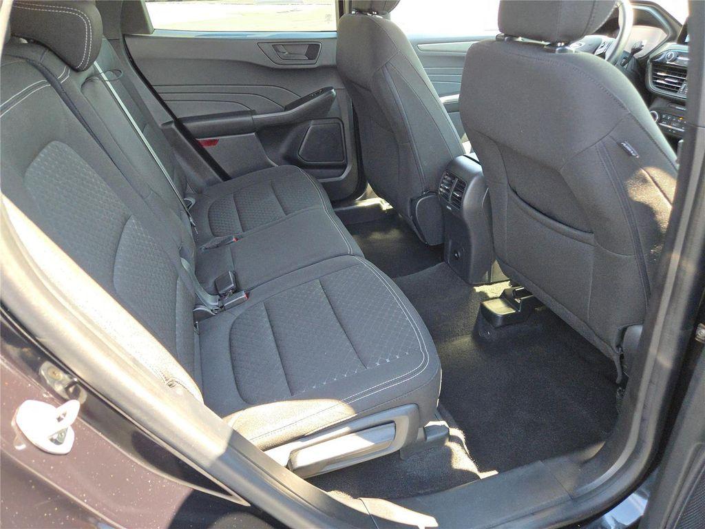 used 2024 Ford Escape car, priced at $21,480