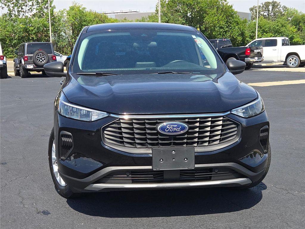 used 2024 Ford Escape car, priced at $21,480