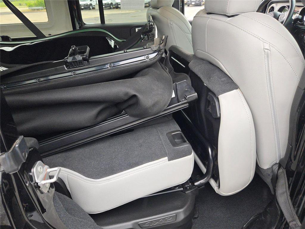 used 2022 Jeep Wrangler Unlimited 4xe car, priced at $33,000