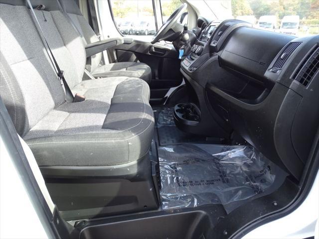 used 2019 Ram ProMaster 2500 car, priced at $23,491