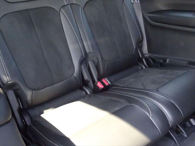 used 2024 Jeep Grand Cherokee L car, priced at $40,000