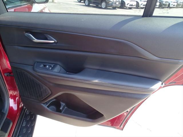 used 2024 Jeep Grand Cherokee L car, priced at $39,000