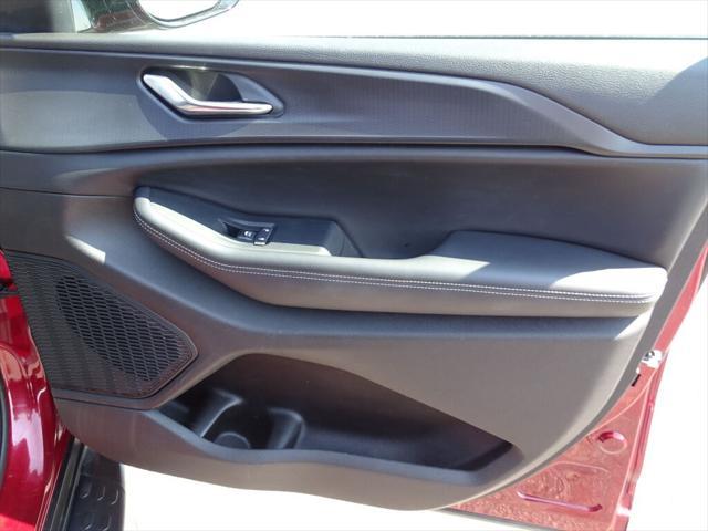 used 2024 Jeep Grand Cherokee L car, priced at $39,000