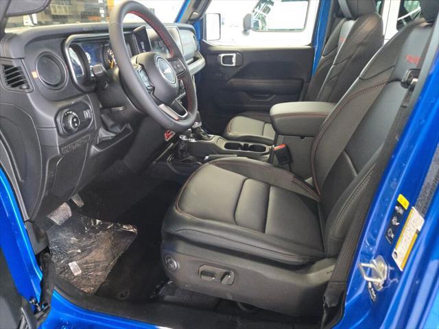 new 2025 Jeep Gladiator car, priced at $56,145