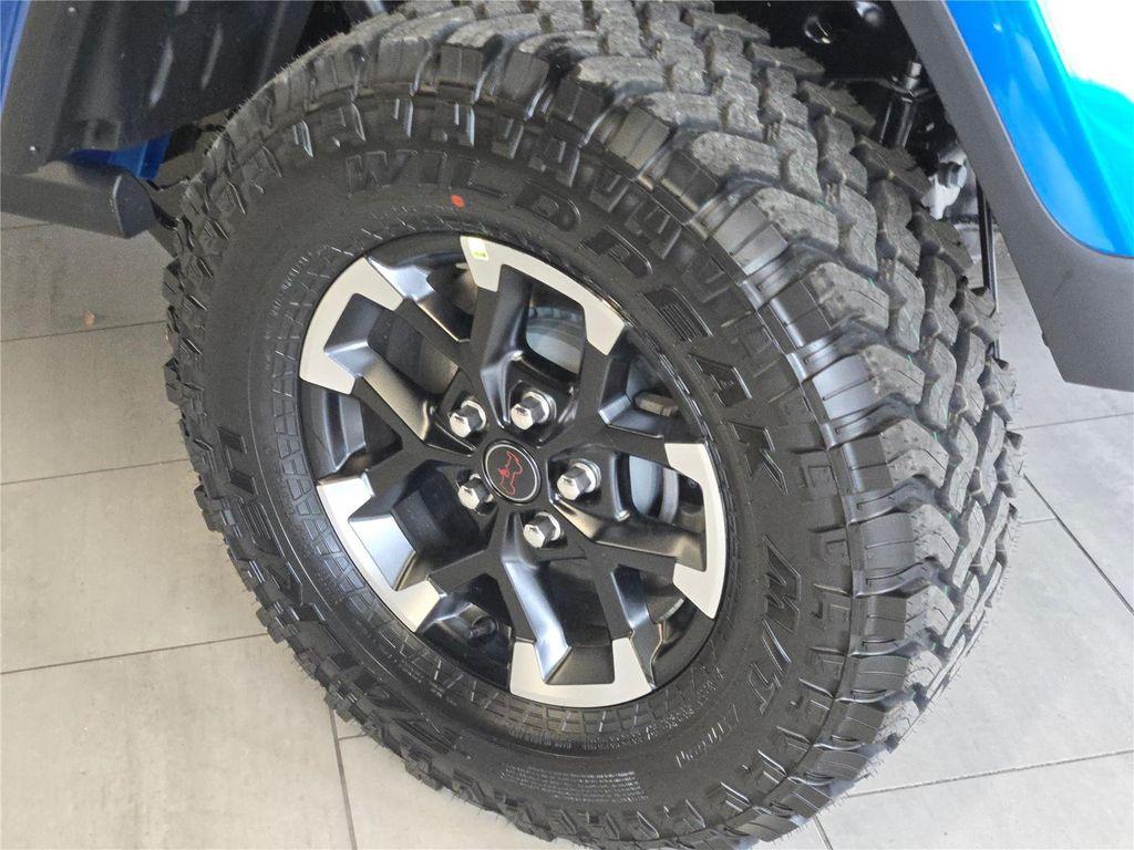 new 2025 Jeep Gladiator car, priced at $52,895