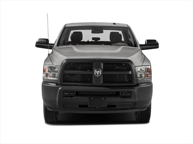 used 2018 Ram 2500 car, priced at $23,500