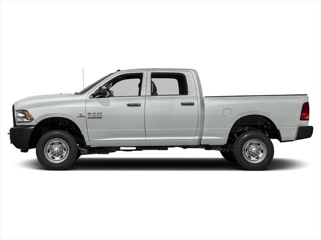 used 2018 Ram 2500 car, priced at $23,500