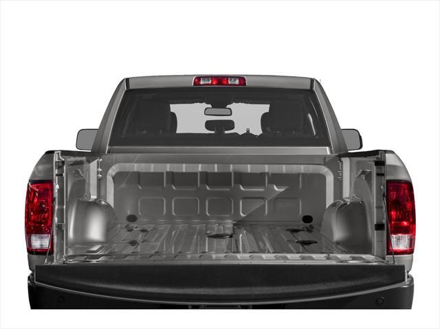 used 2018 Ram 2500 car, priced at $23,500