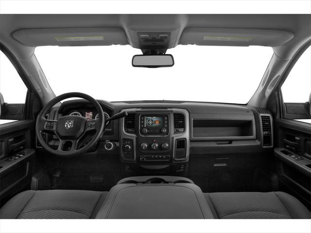 used 2018 Ram 2500 car, priced at $23,500