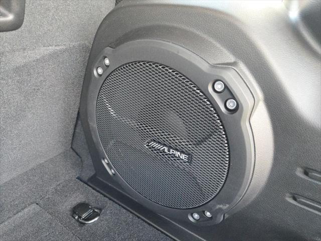 new 2025 Jeep Wrangler car, priced at $70,395