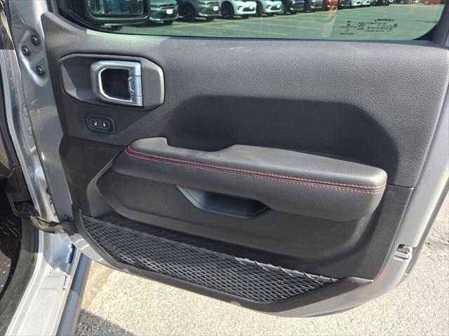 used 2021 Jeep Gladiator car, priced at $39,000