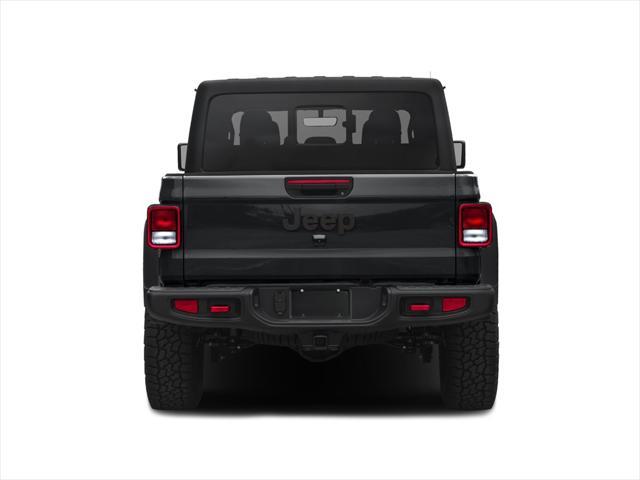 used 2021 Jeep Gladiator car, priced at $39,000