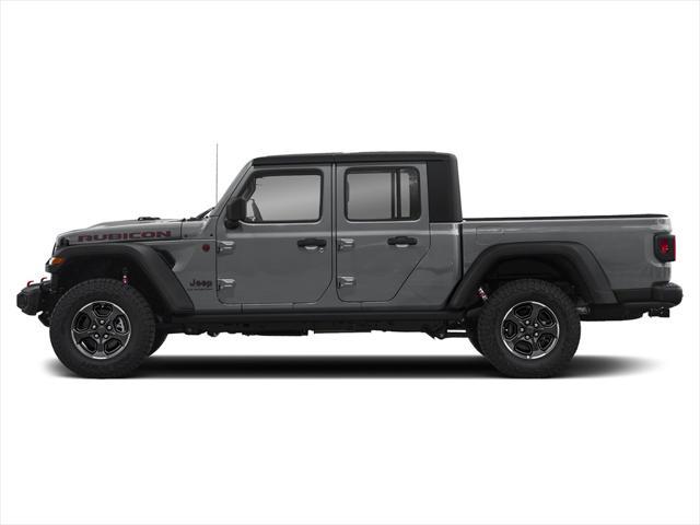 used 2021 Jeep Gladiator car, priced at $39,000