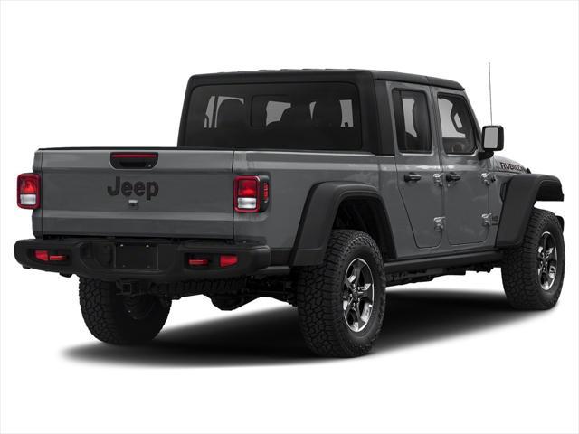 used 2021 Jeep Gladiator car, priced at $39,000