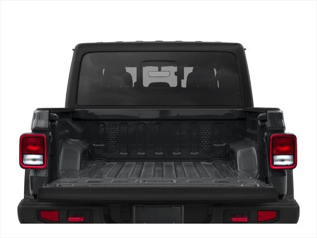 used 2021 Jeep Gladiator car, priced at $39,000