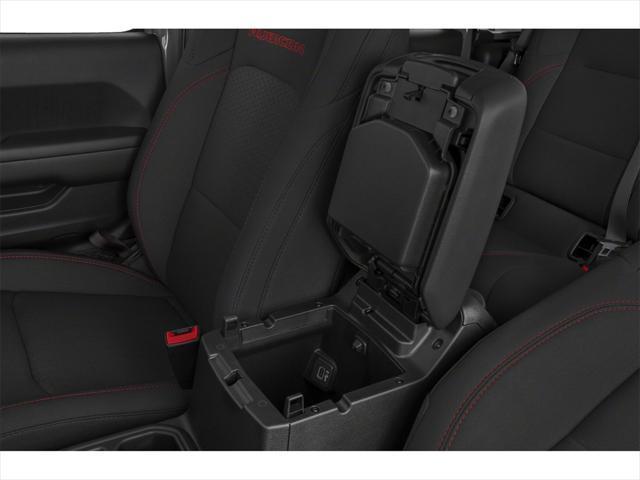 used 2021 Jeep Gladiator car, priced at $39,000