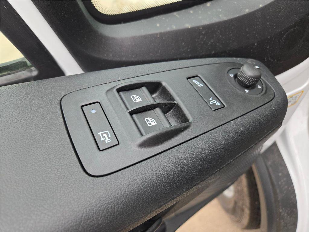 new 2026 Ram ProMaster 3500 Window Van car, priced at $48,045