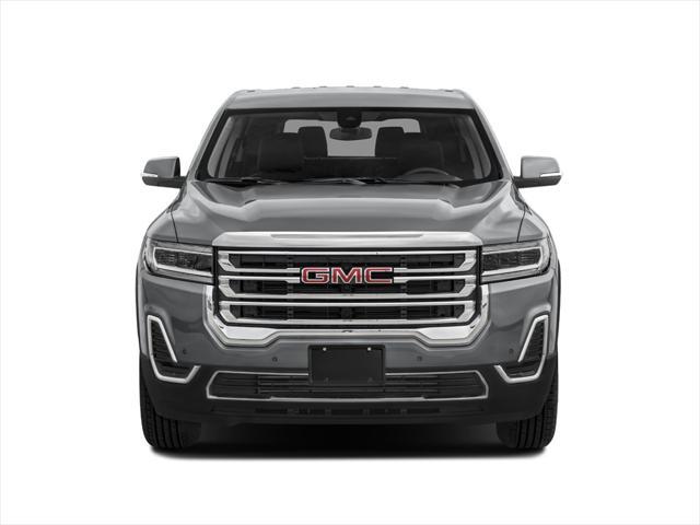 used 2023 GMC Acadia car, priced at $29,020