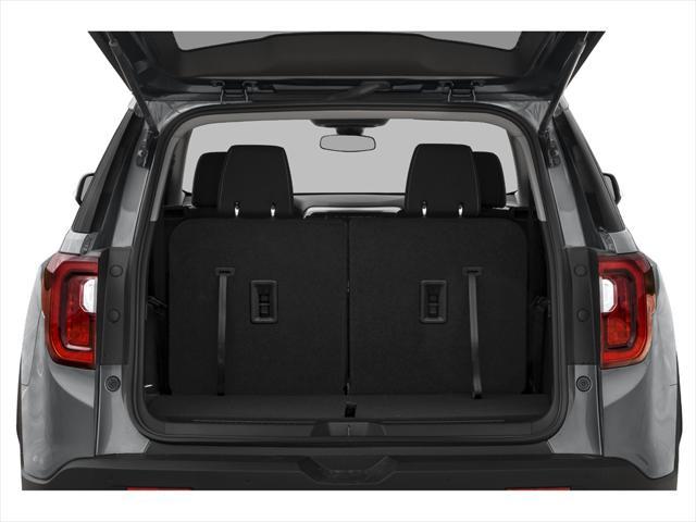 used 2023 GMC Acadia car, priced at $29,020