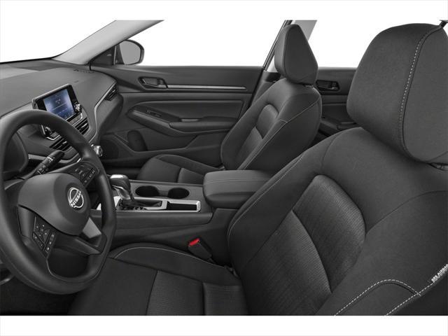 used 2023 Nissan Altima car, priced at $19,000