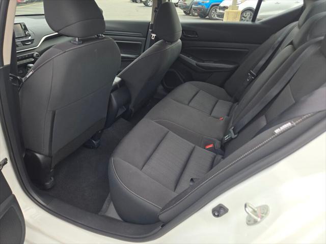 used 2023 Nissan Altima car, priced at $19,000