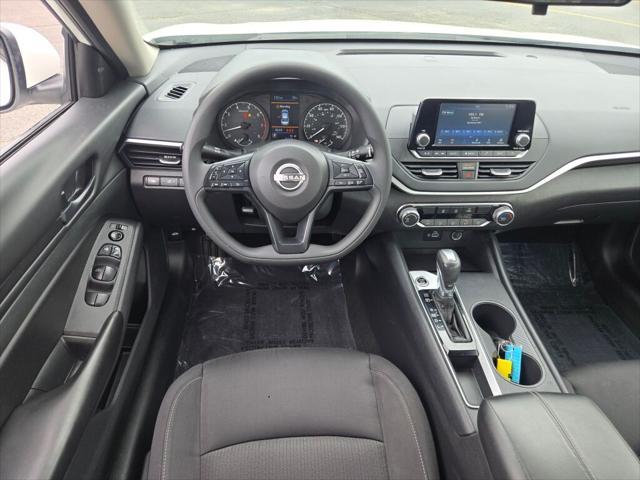 used 2023 Nissan Altima car, priced at $19,000