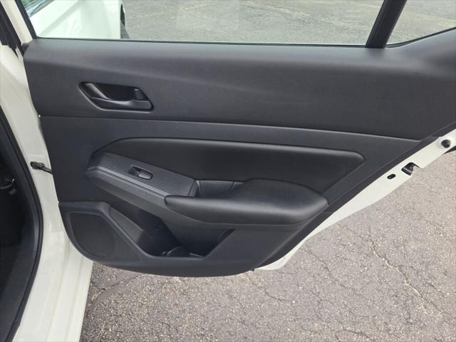 used 2023 Nissan Altima car, priced at $19,000