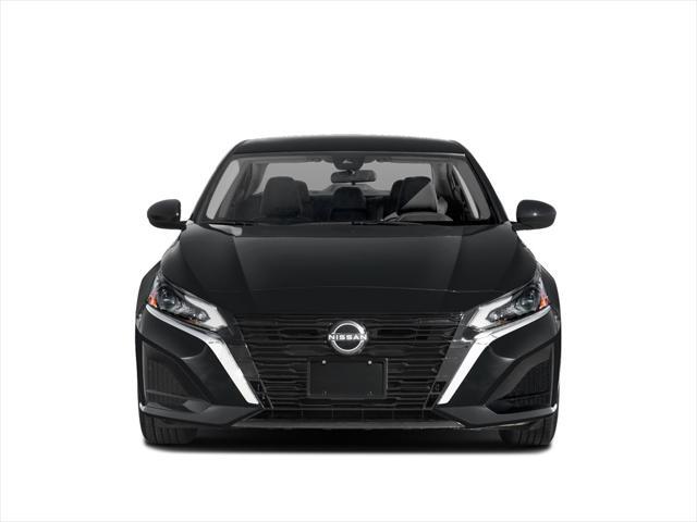 used 2023 Nissan Altima car, priced at $19,000
