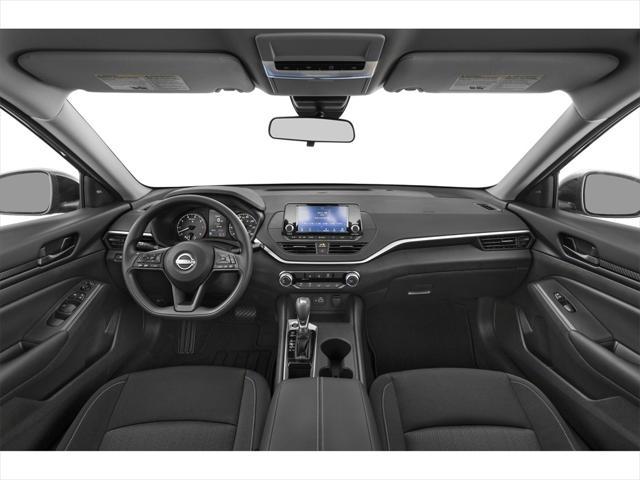 used 2023 Nissan Altima car, priced at $19,000