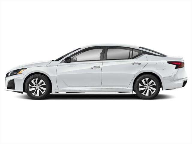 used 2023 Nissan Altima car, priced at $19,000