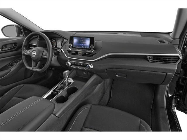 used 2023 Nissan Altima car, priced at $19,000