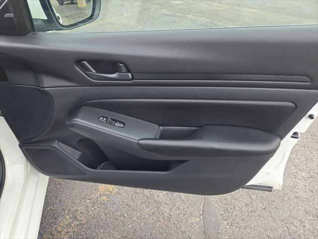 used 2023 Nissan Altima car, priced at $19,000