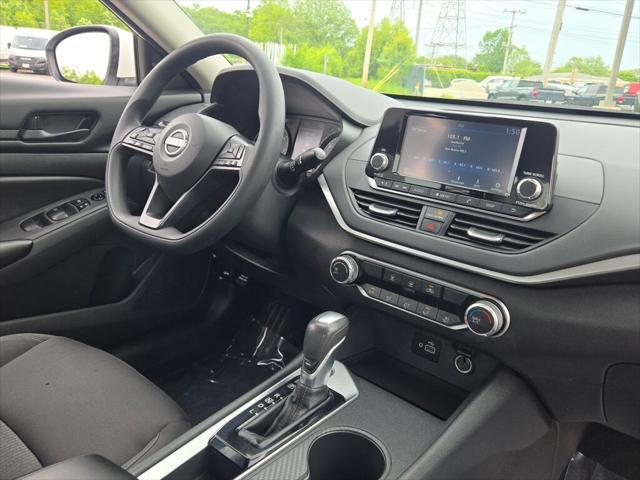 used 2023 Nissan Altima car, priced at $19,000