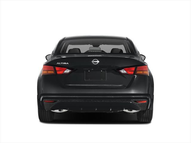 used 2023 Nissan Altima car, priced at $19,000