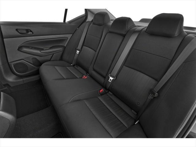 used 2023 Nissan Altima car, priced at $19,000