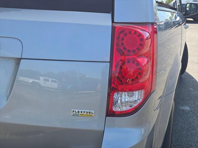 used 2018 Dodge Grand Caravan car, priced at $31,000