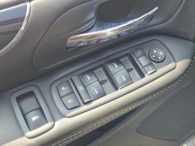 used 2018 Dodge Grand Caravan car, priced at $31,000