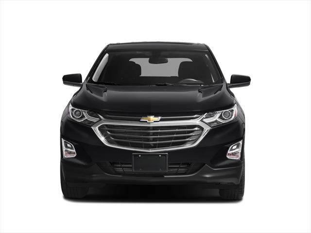 used 2020 Chevrolet Equinox car, priced at $22,000