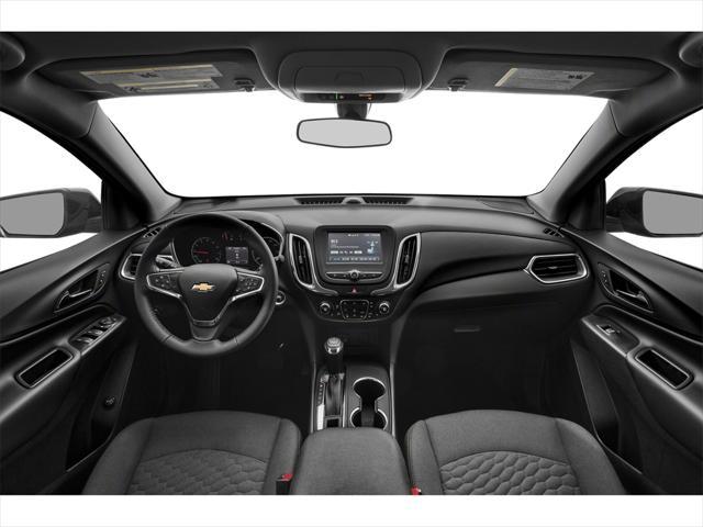 used 2020 Chevrolet Equinox car, priced at $22,000