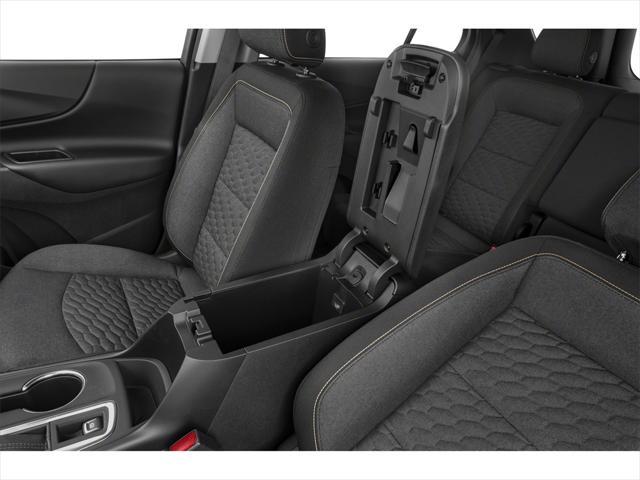 used 2020 Chevrolet Equinox car, priced at $22,000