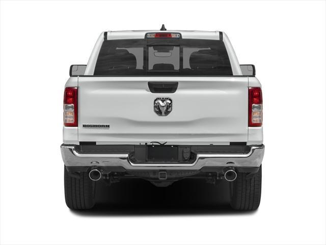 used 2024 Ram 1500 car, priced at $50,000