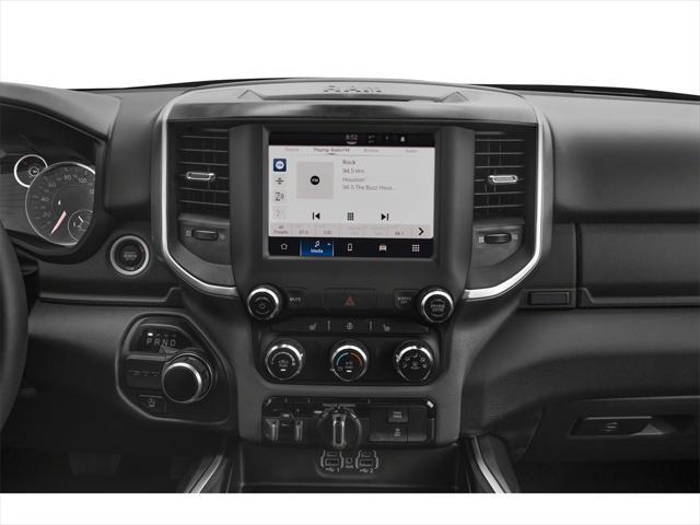 used 2024 Ram 1500 car, priced at $50,000