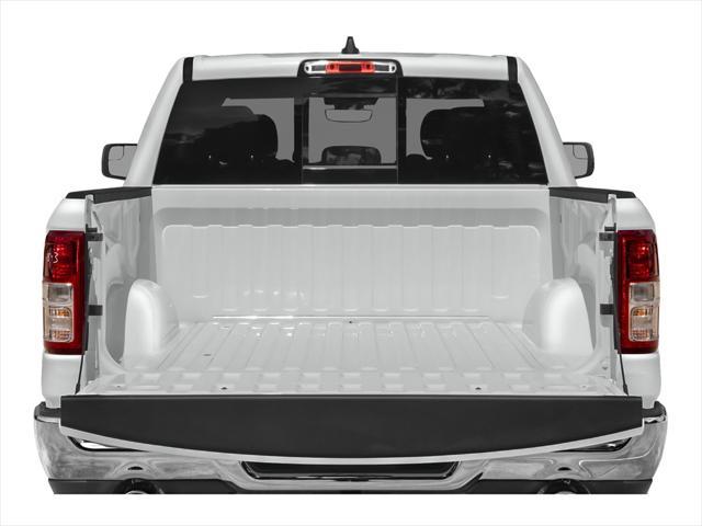 used 2024 Ram 1500 car, priced at $50,000