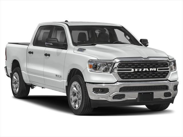 used 2024 Ram 1500 car, priced at $50,000
