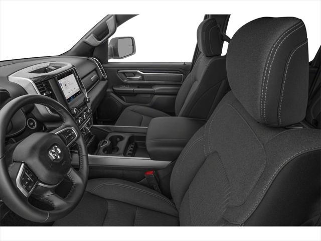 used 2024 Ram 1500 car, priced at $50,000