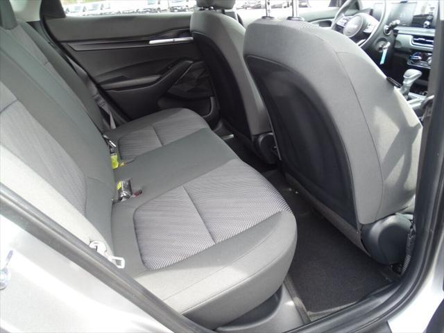used 2024 Kia Seltos car, priced at $23,400