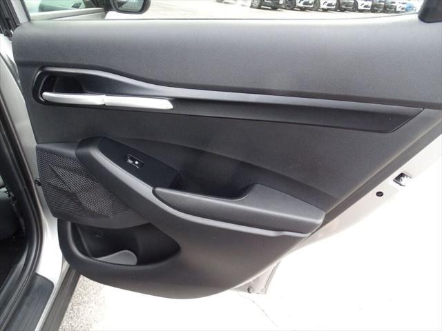 used 2024 Kia Seltos car, priced at $23,400